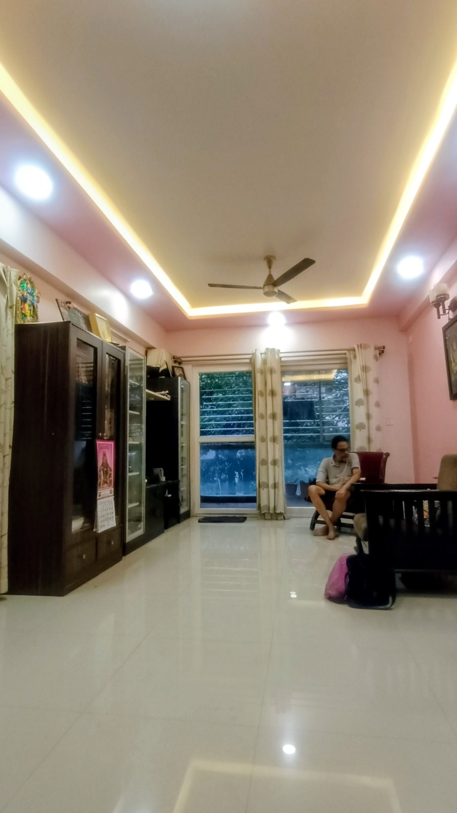 Apartment Flat
