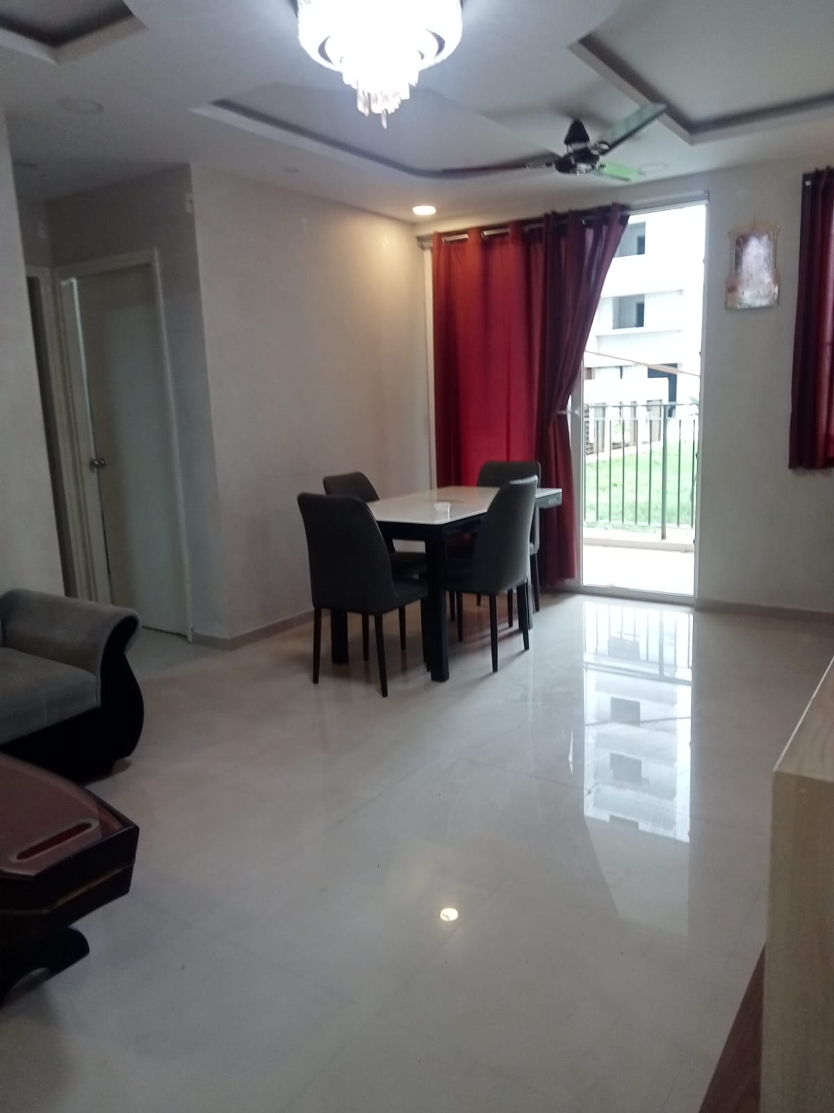 Apartment Flat