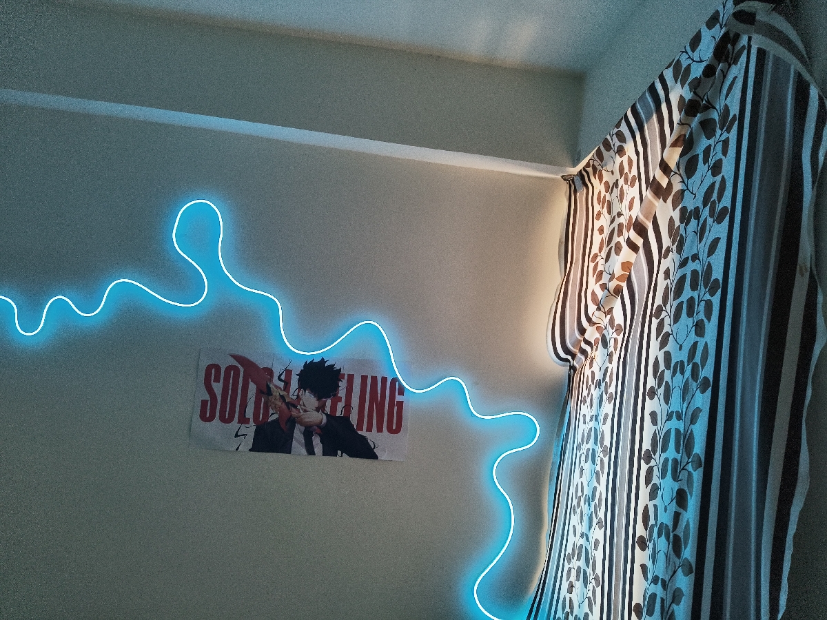 Serviced Apartment