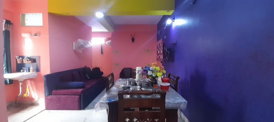 Apartment Flat
