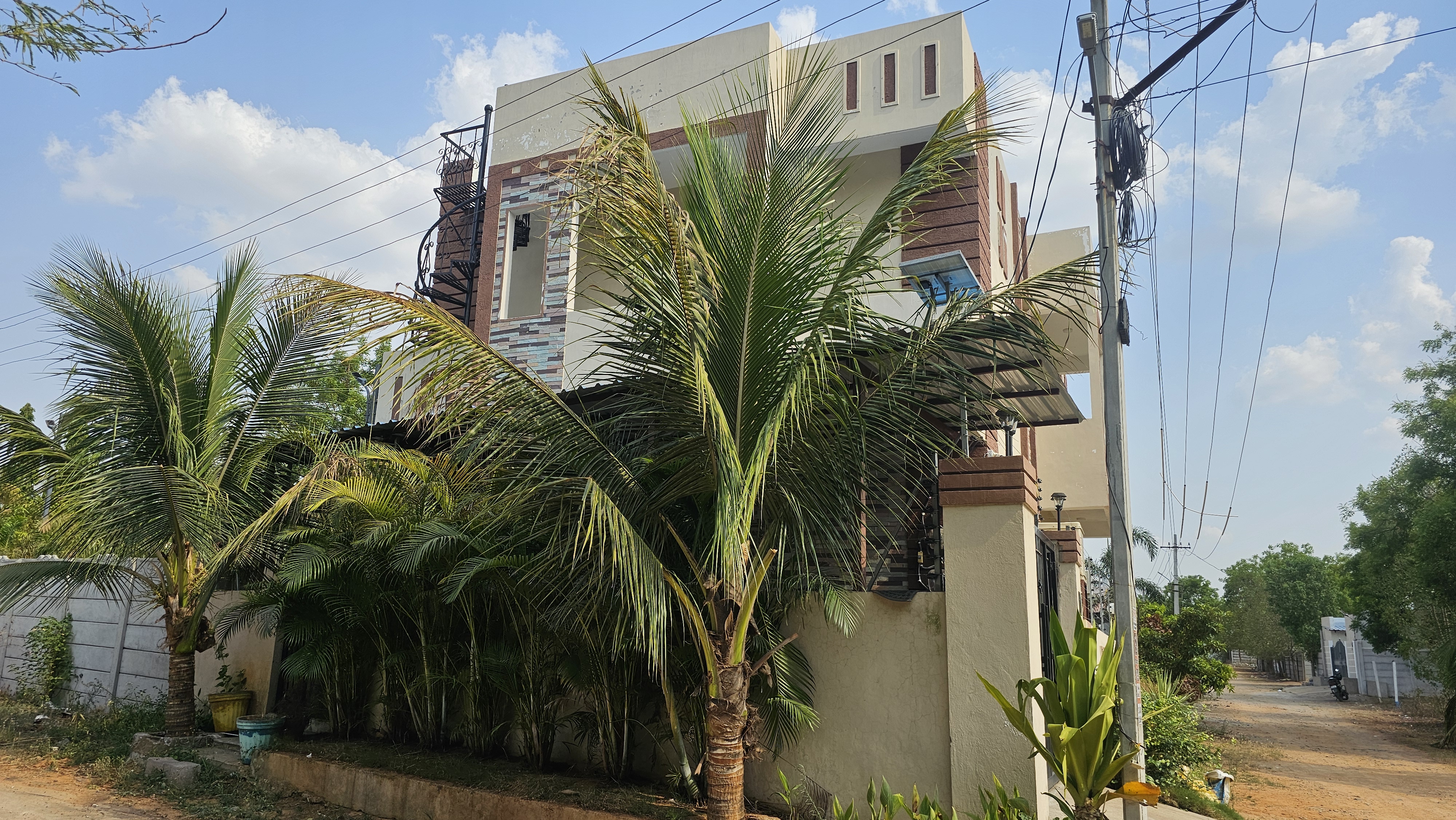Villa/House
