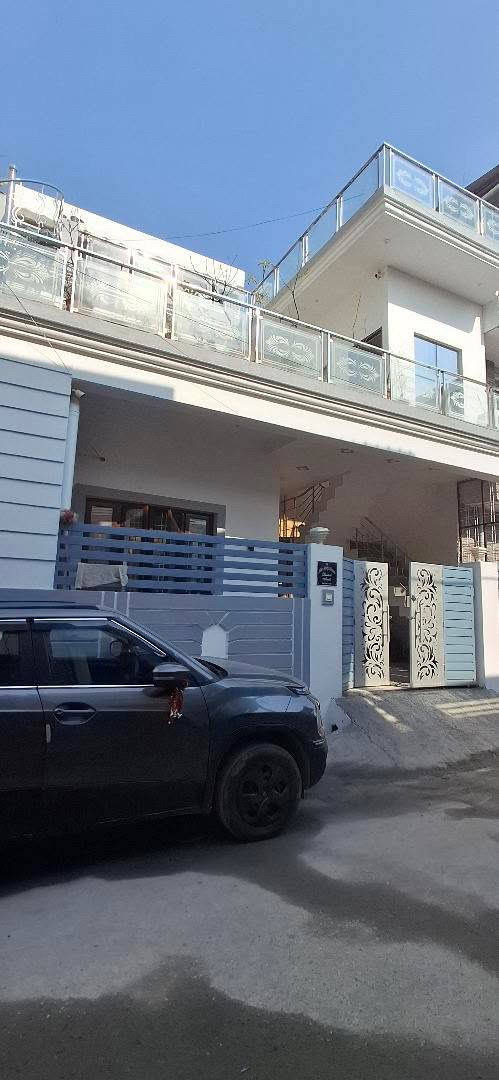 Villa/House
