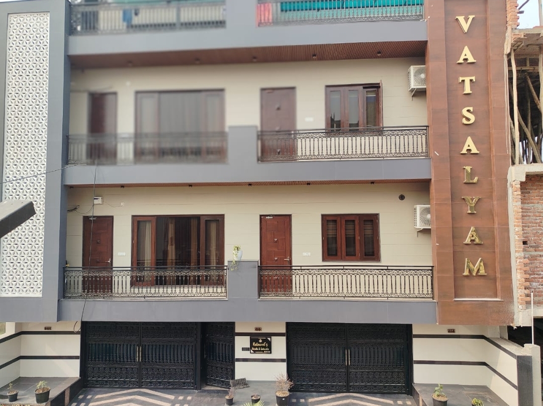Villa/House