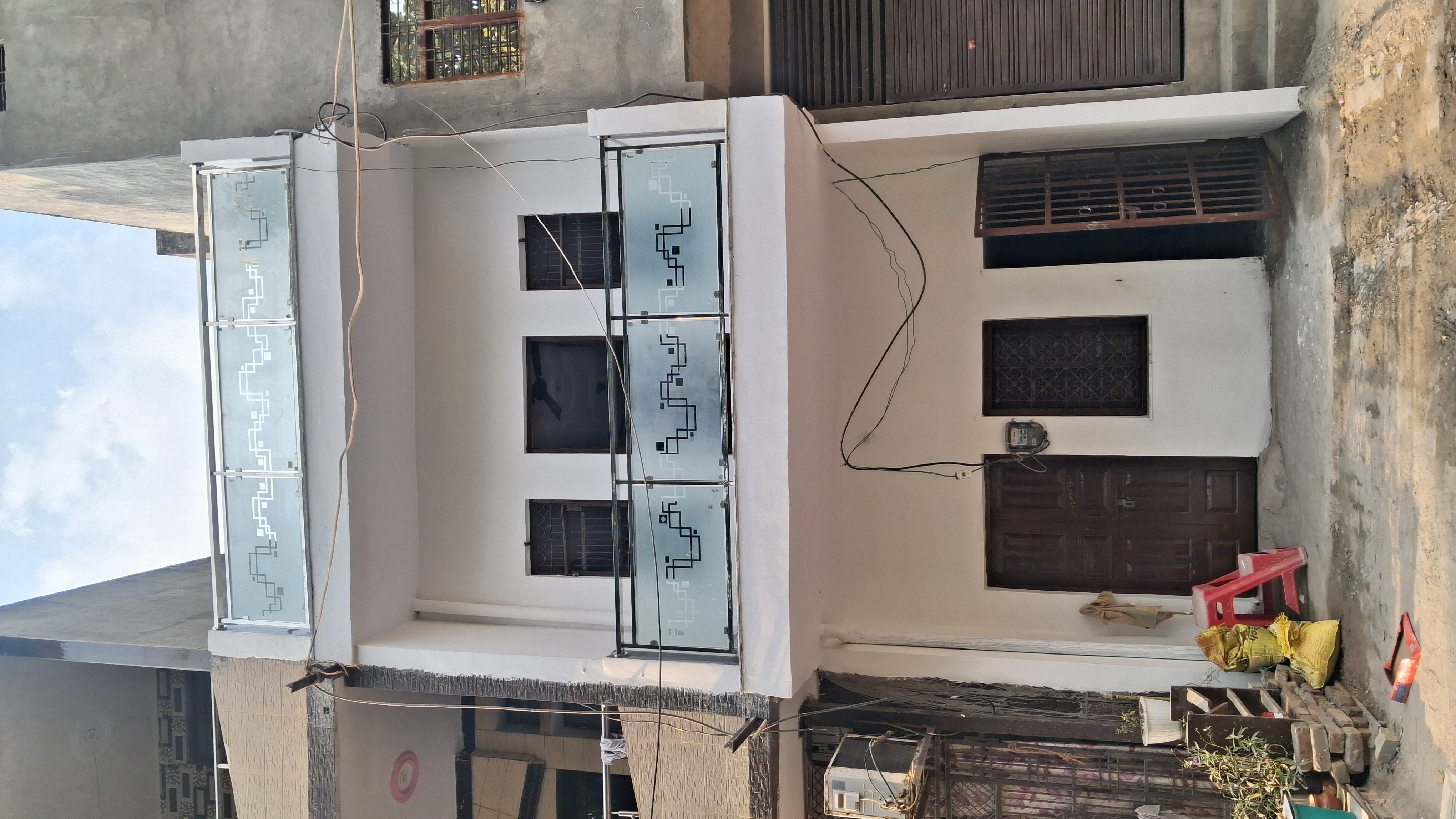 Luxmi vehar colony Ghaziabad 