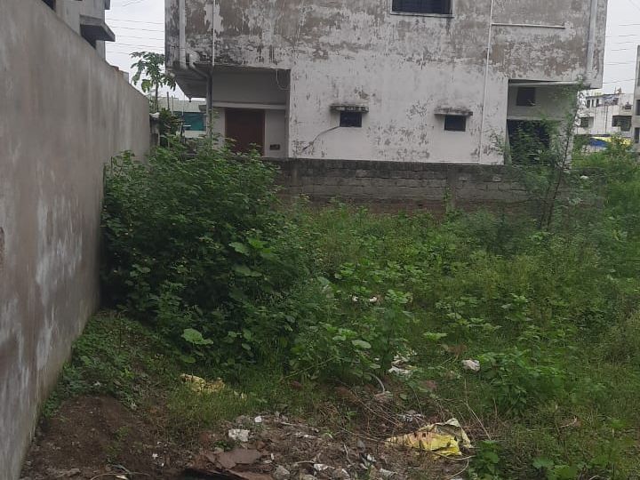 Residential Plot