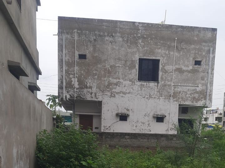 Residential Plot