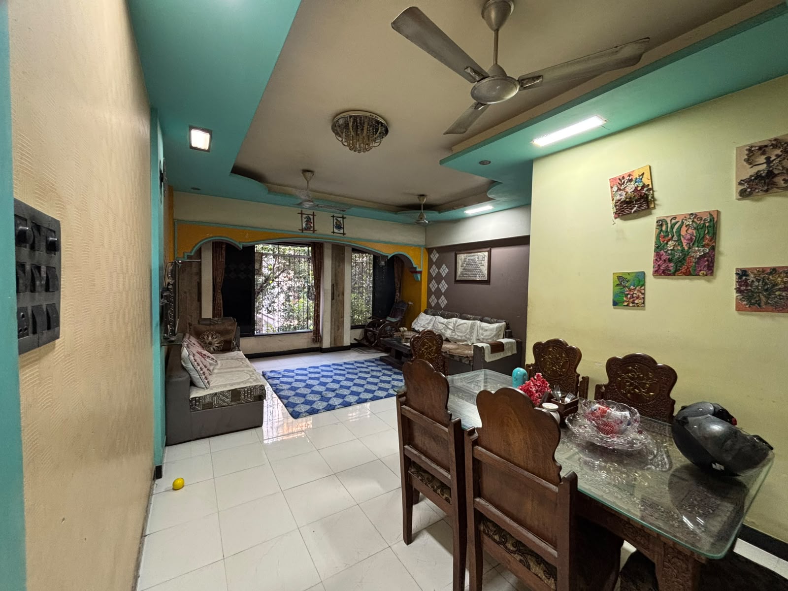 Apartment Flat