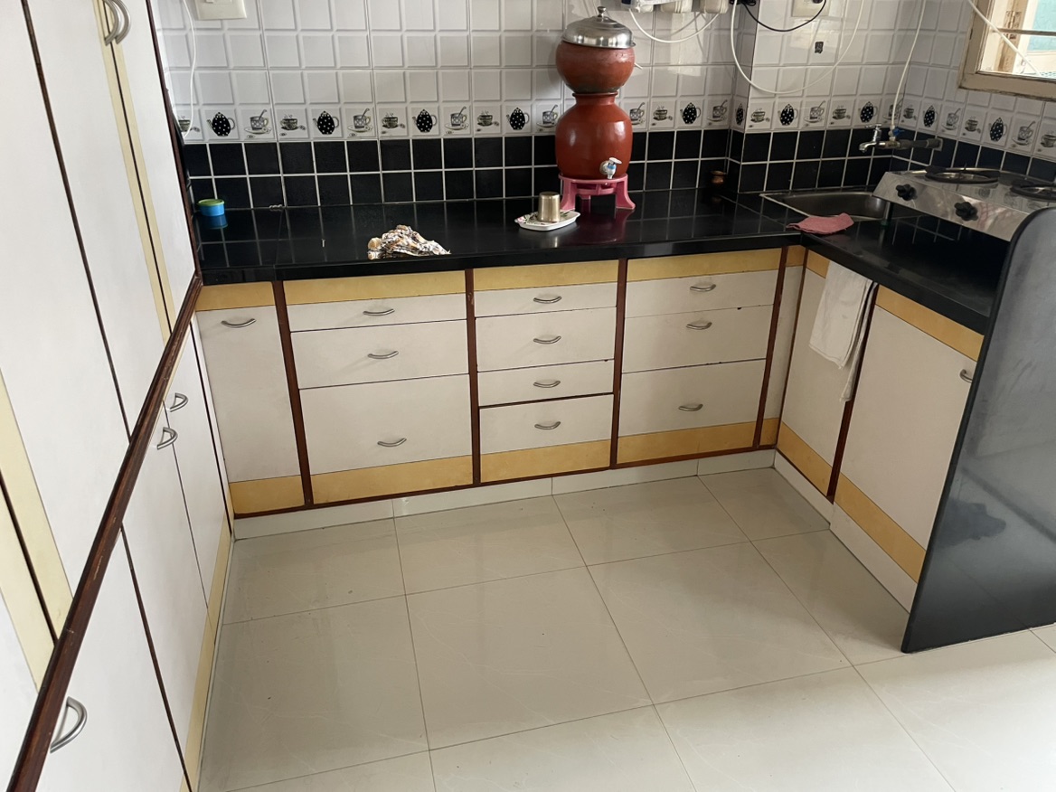 Apartment Flat