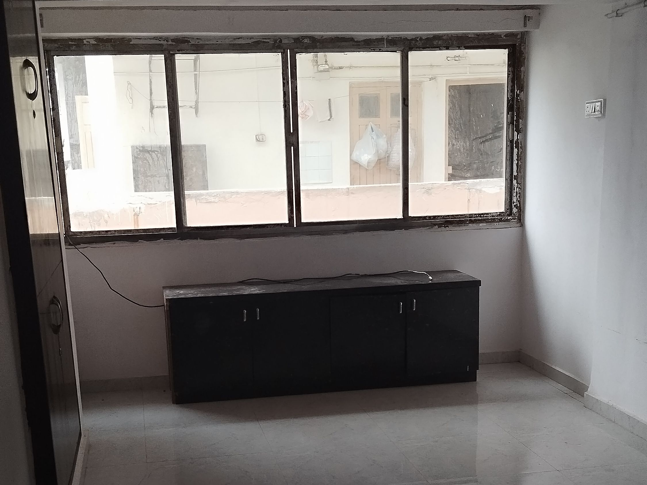 Apartment Flat