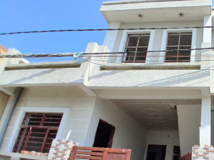 Villa/House