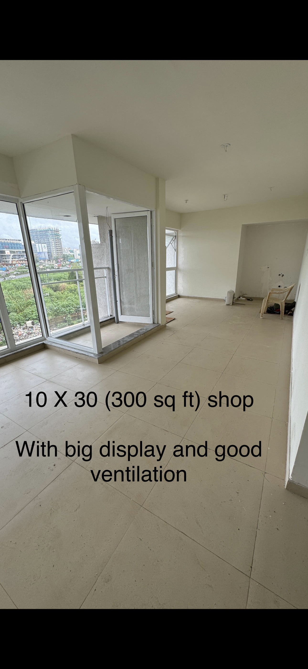 Shop/Showroom