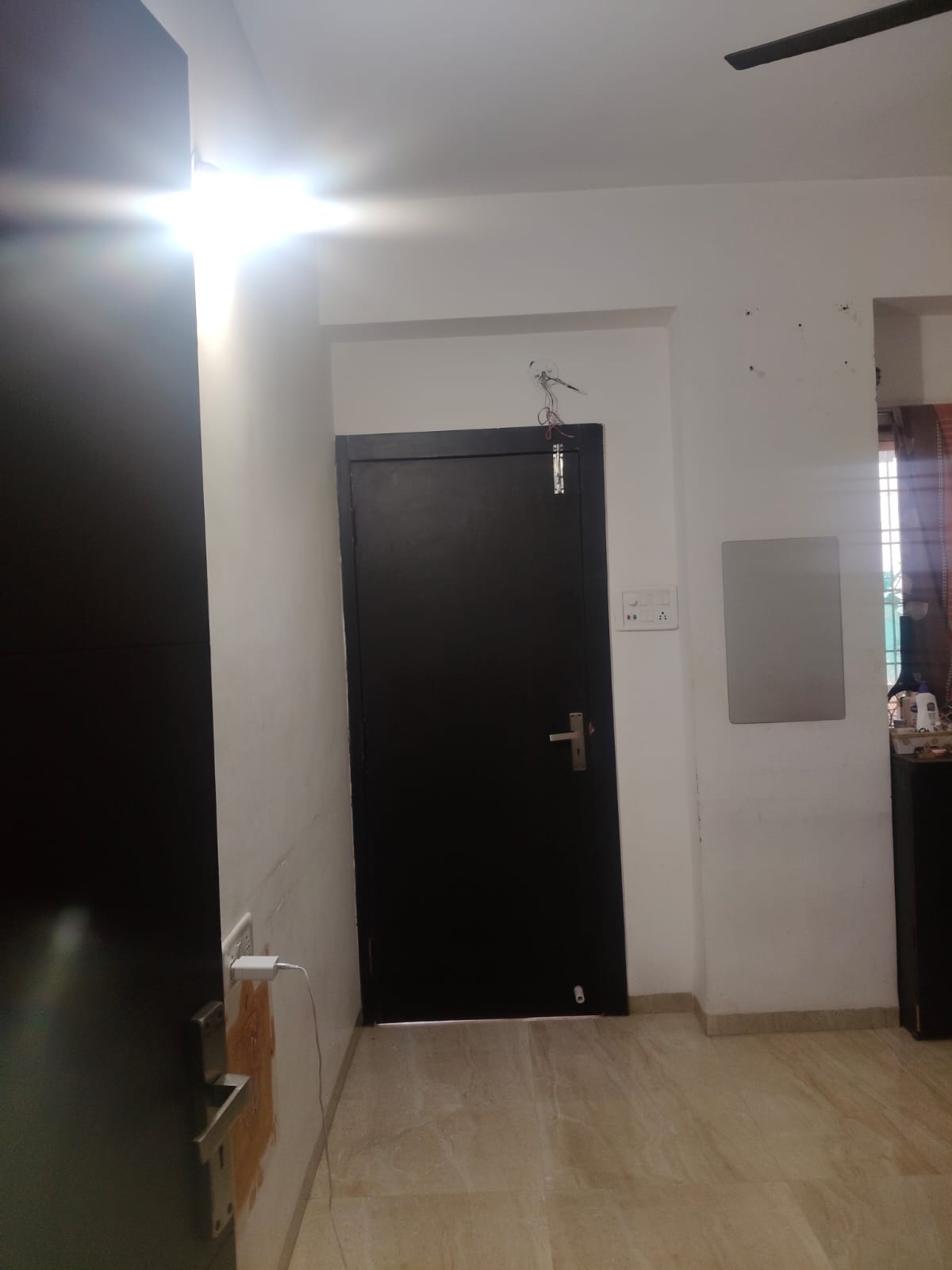Apartment Flat