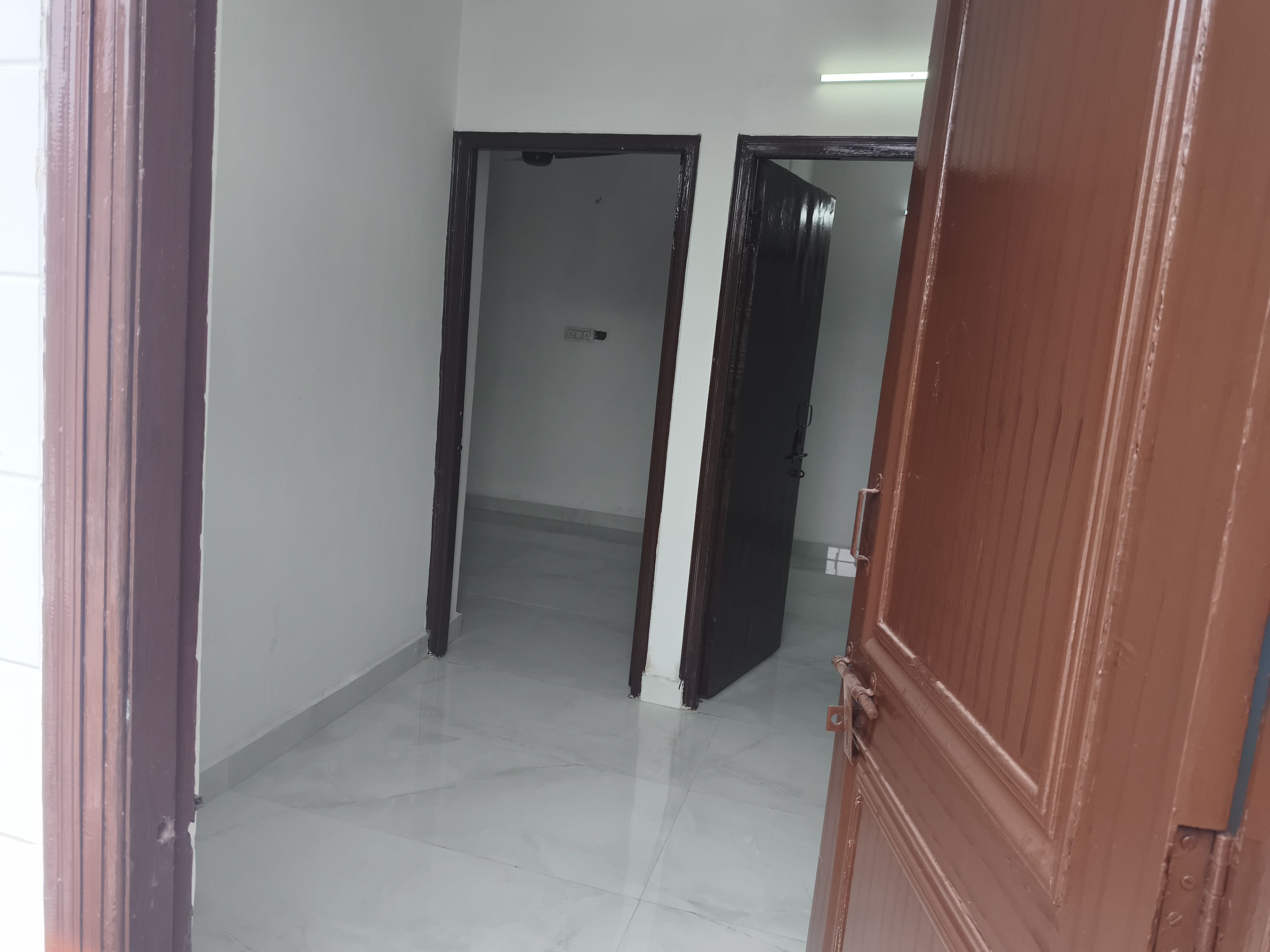 Residential Plot