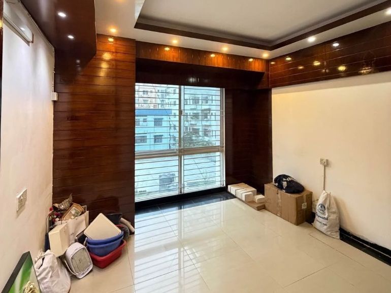 Apartment Flat