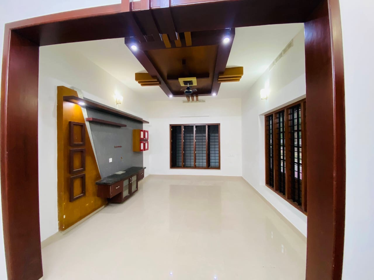 Residential Plot