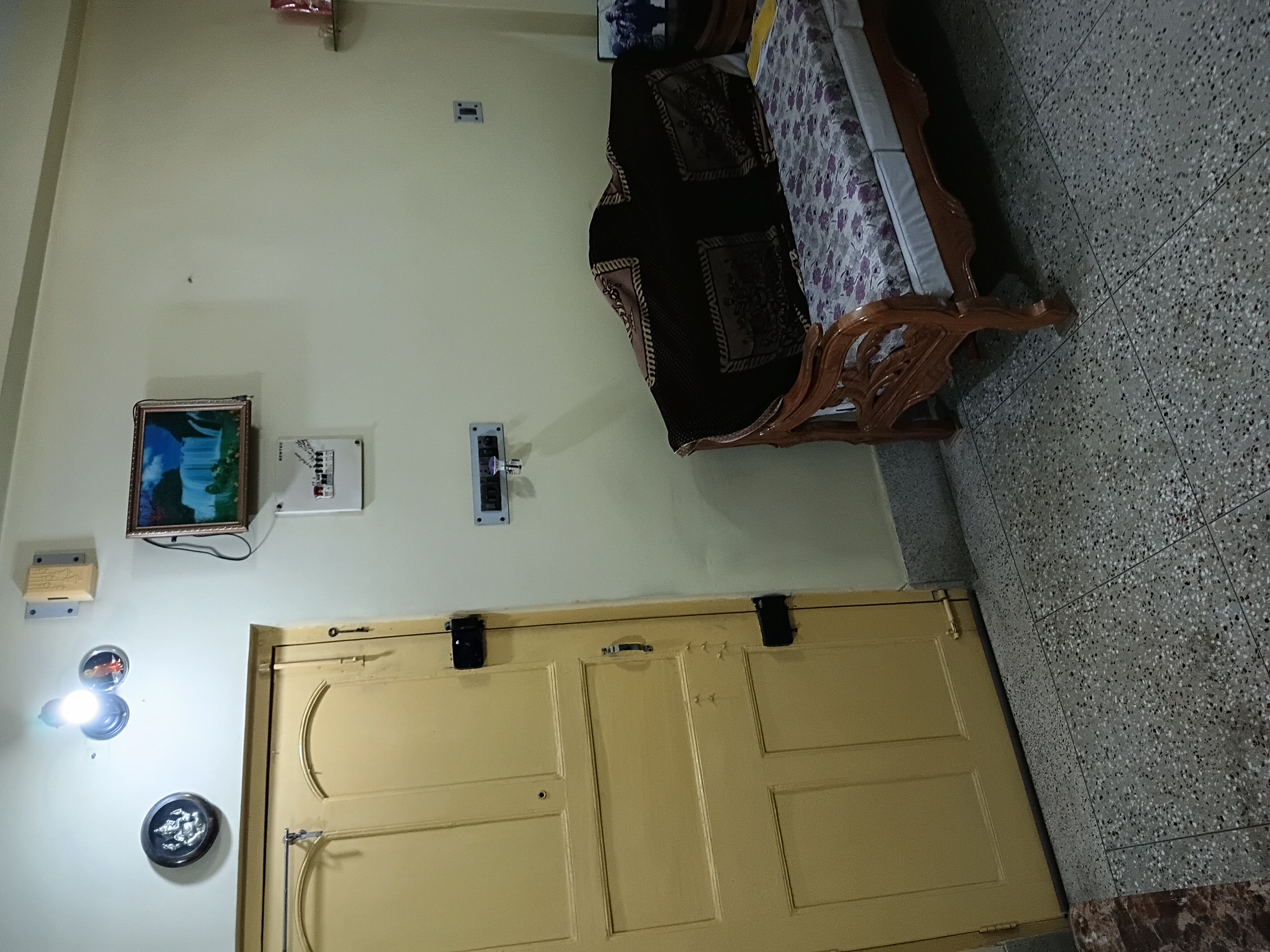Apartment Flat