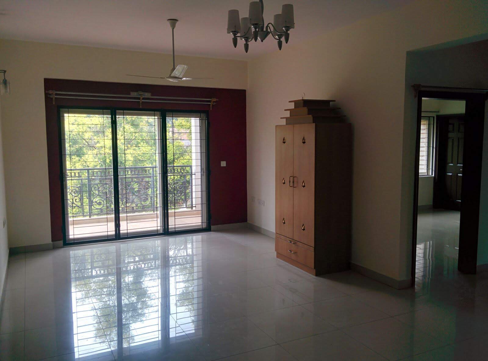 Apartment Flat