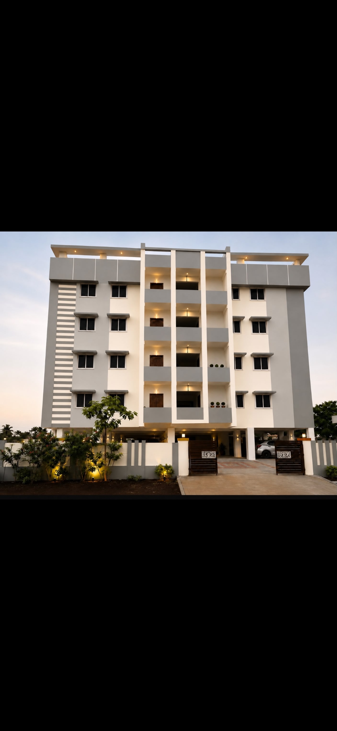 Apartment Flat