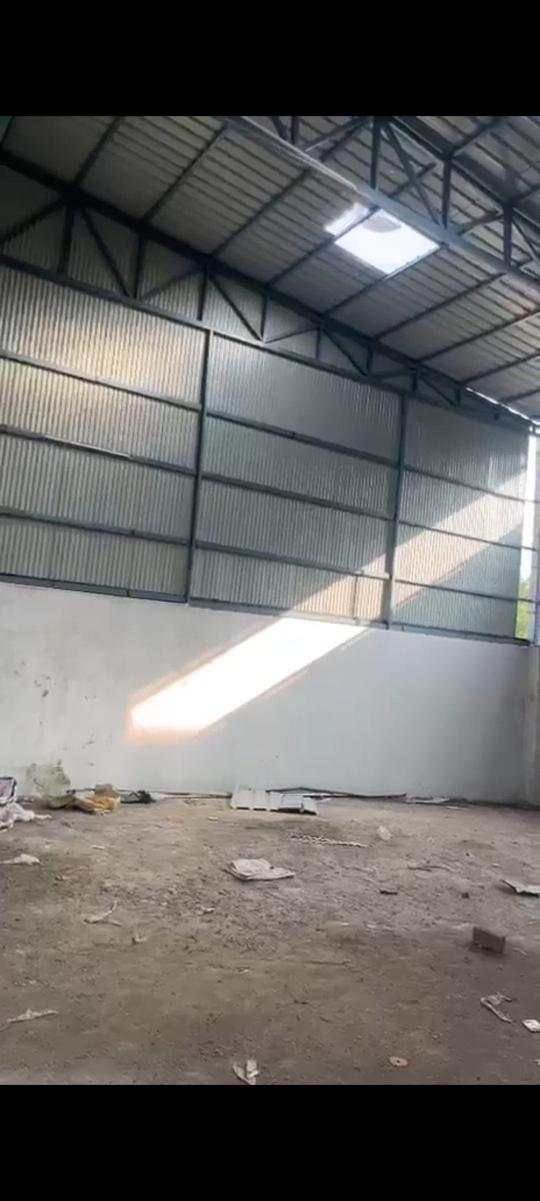 Warehouse 