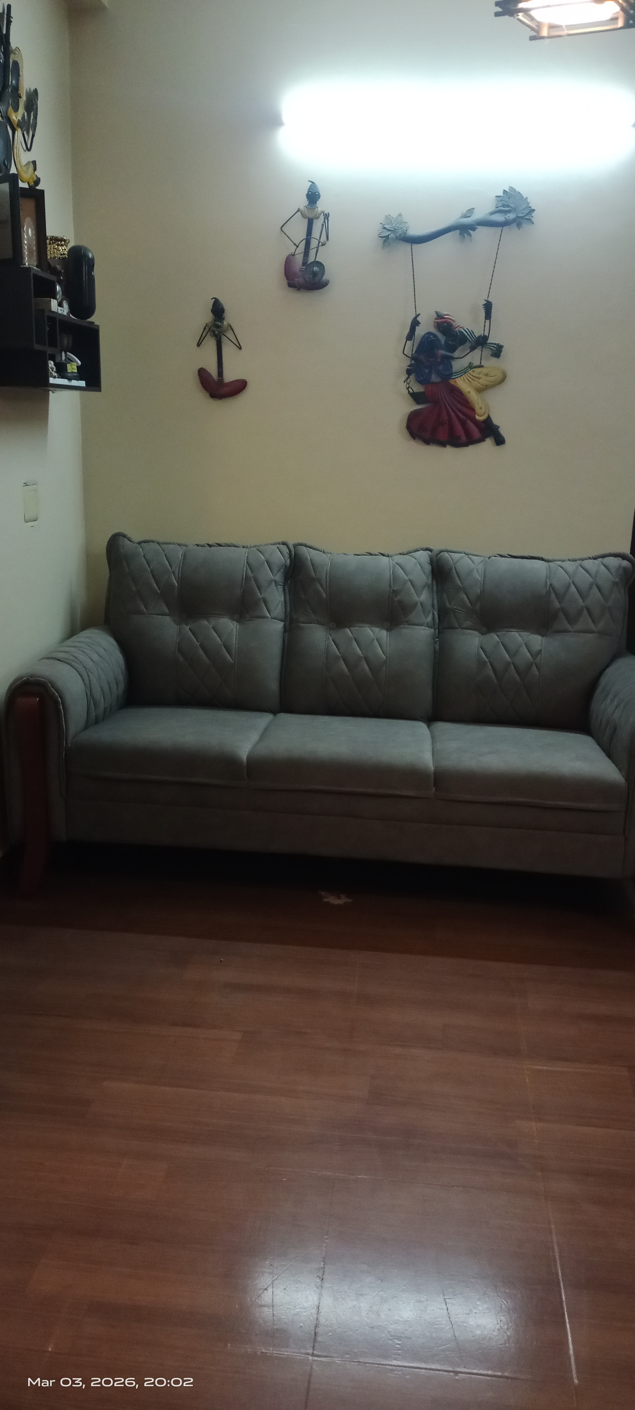 Apartment Flat