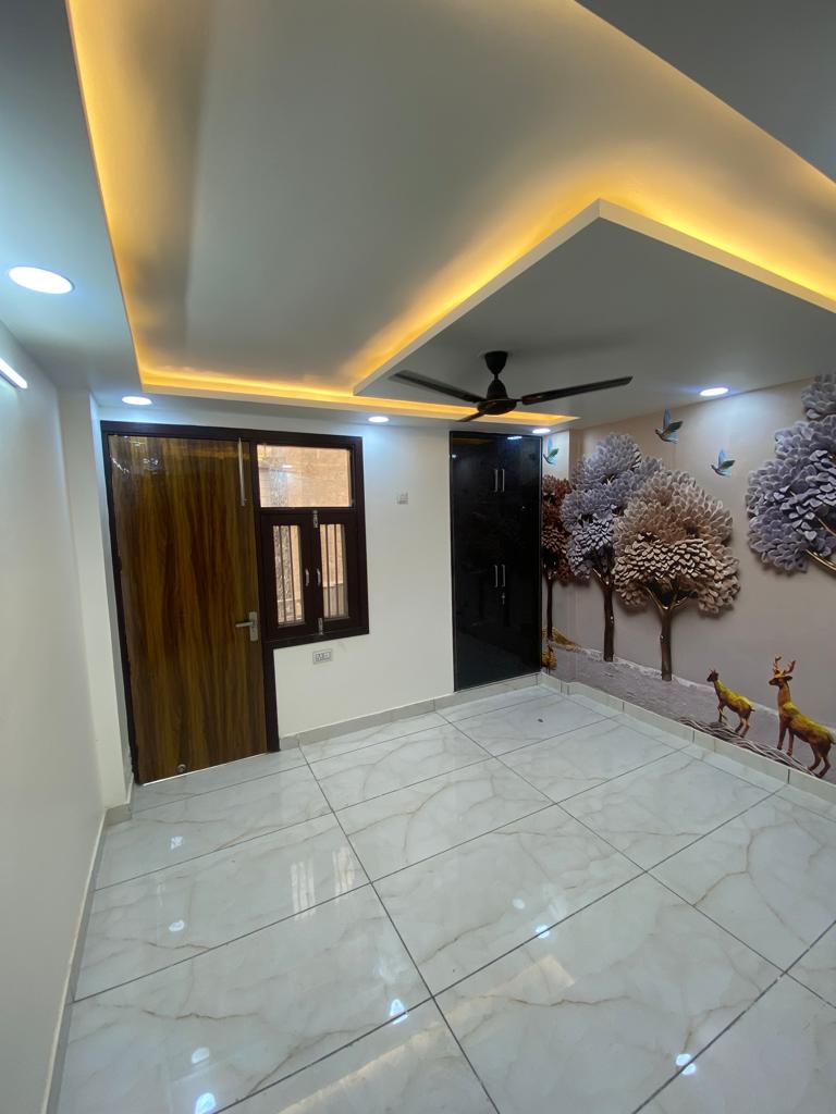 Apartment Flat