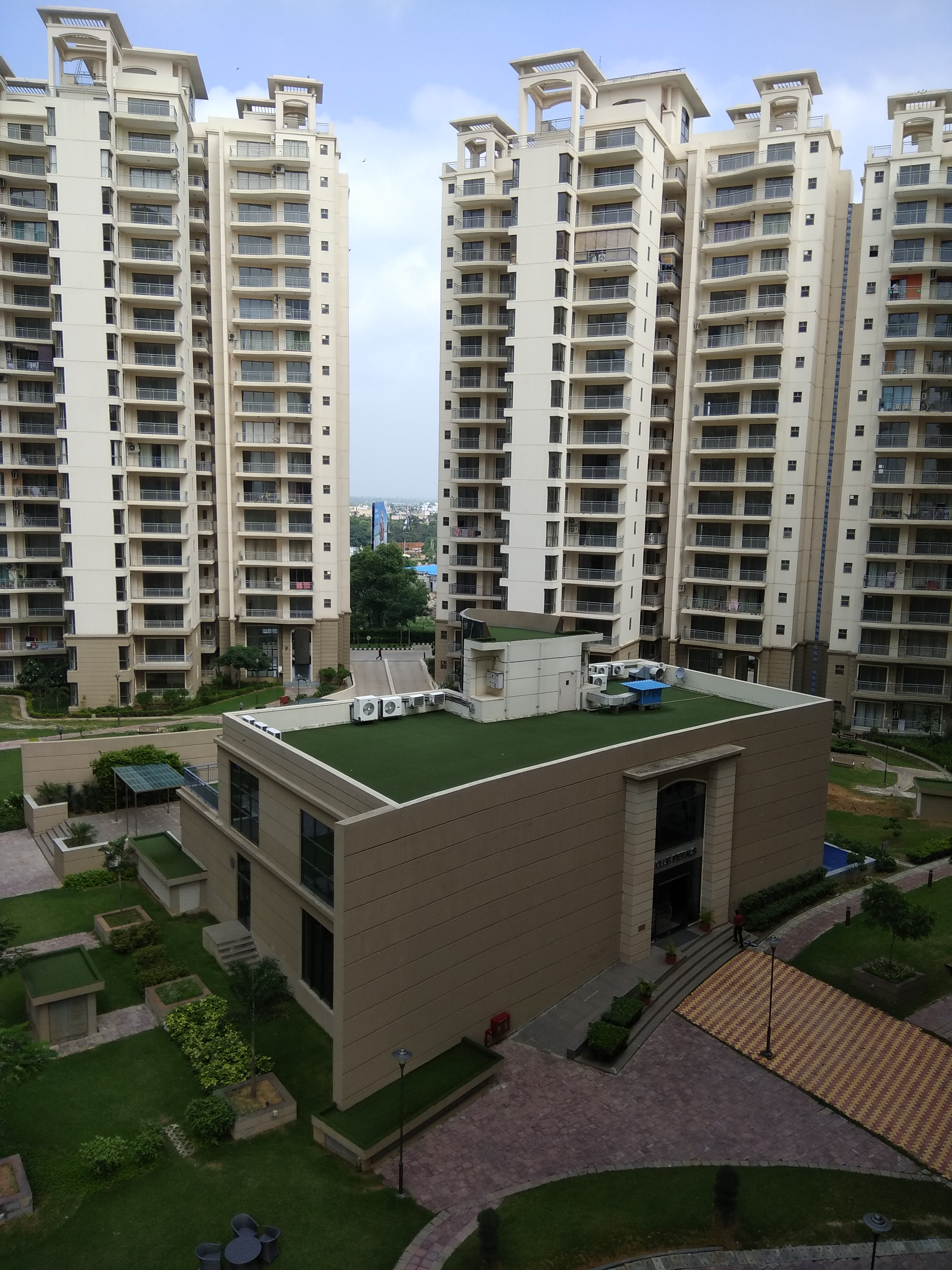 Apartment Flat