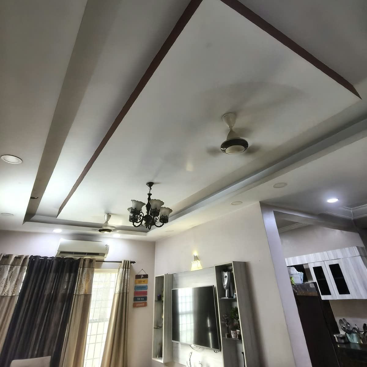 Apartment Flat