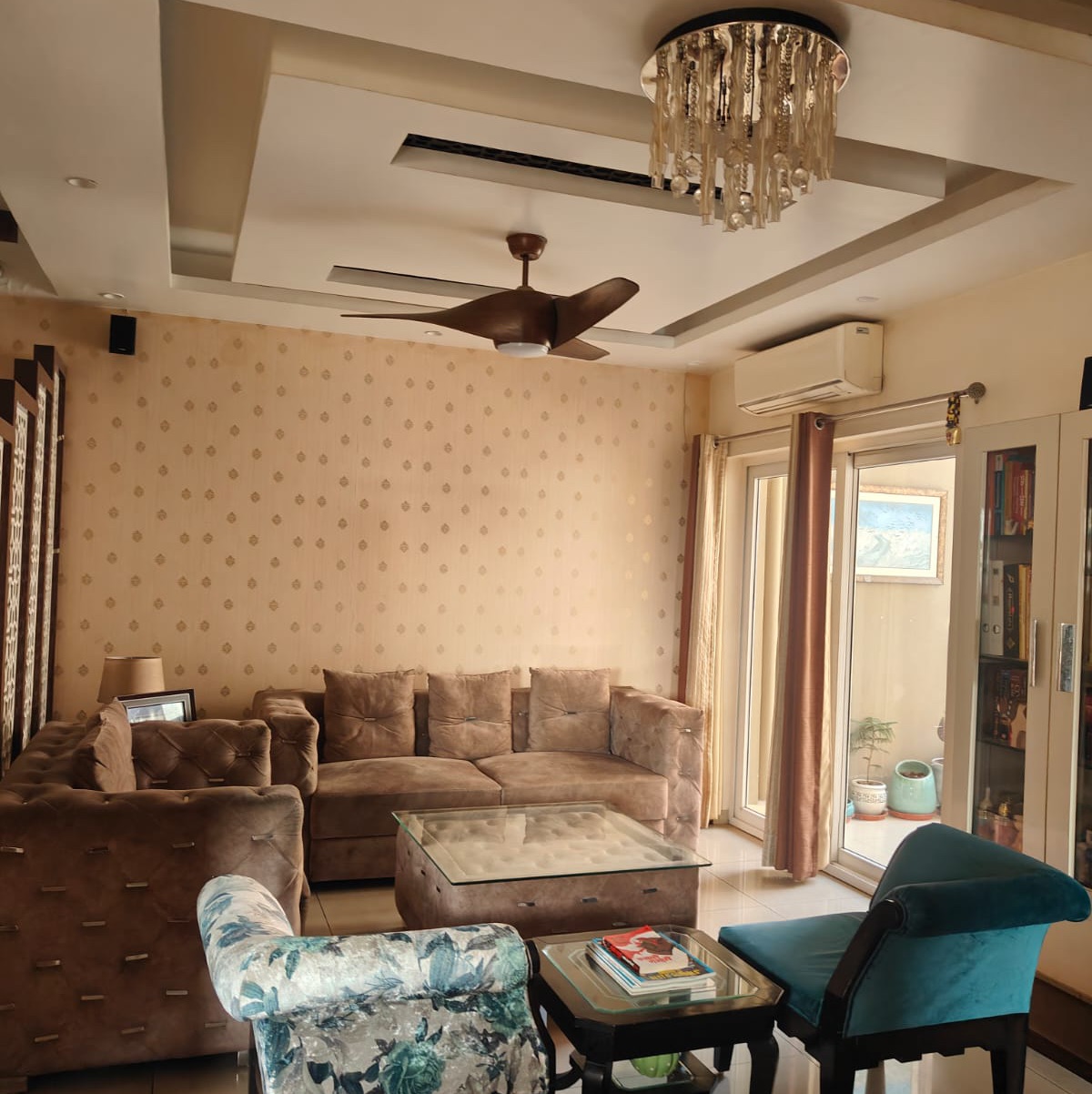 Apartment Flat