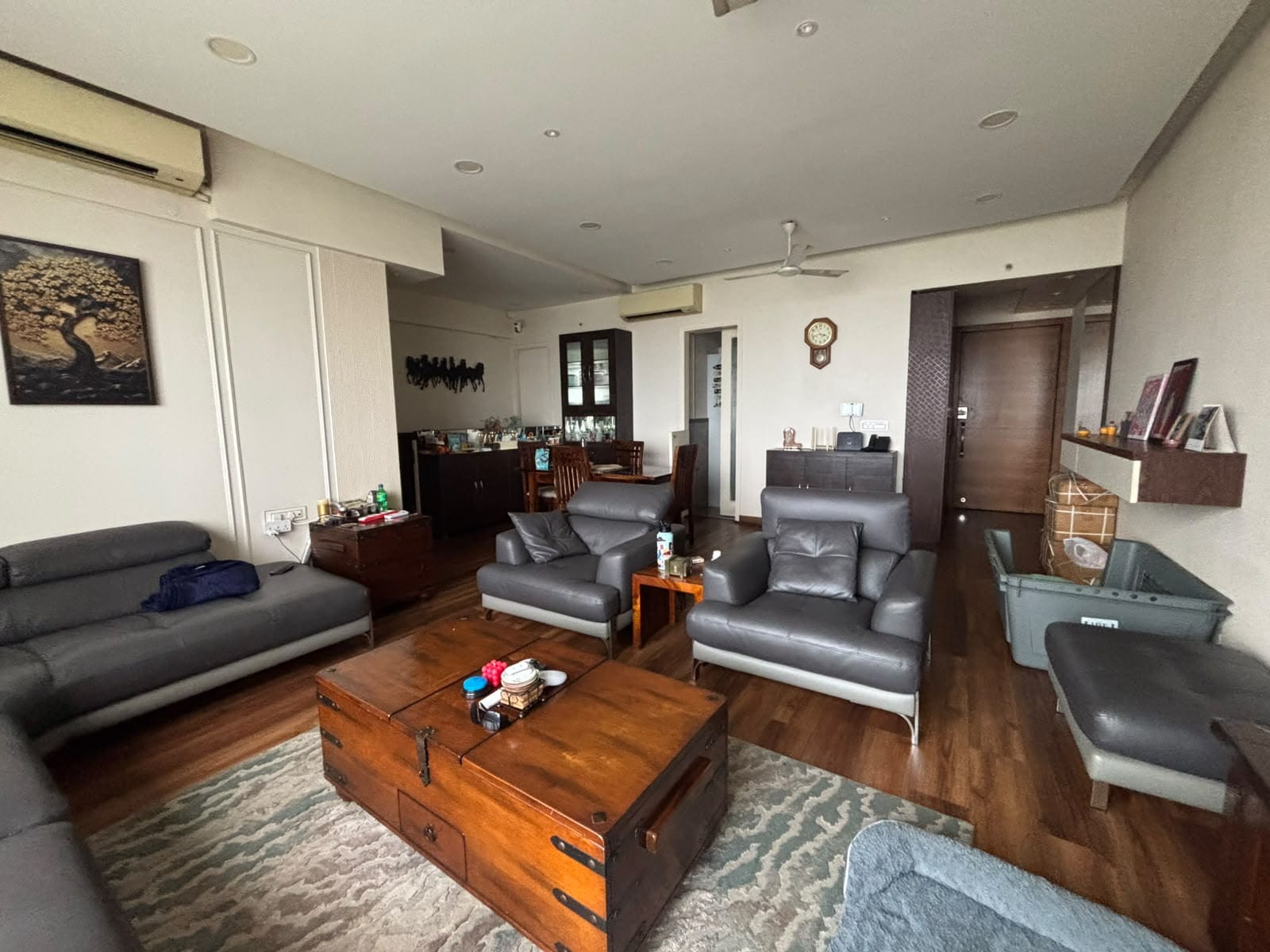 Apartment Flat