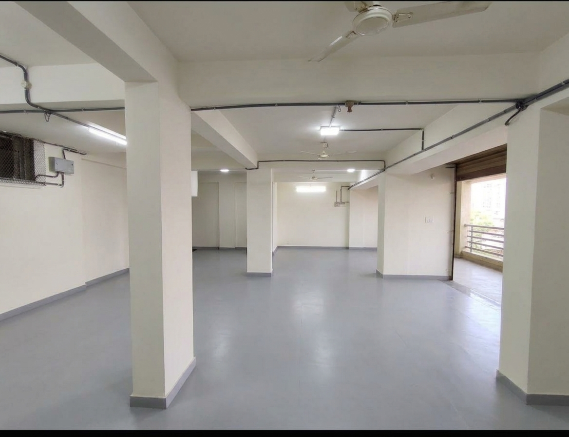 Shop/Showroom