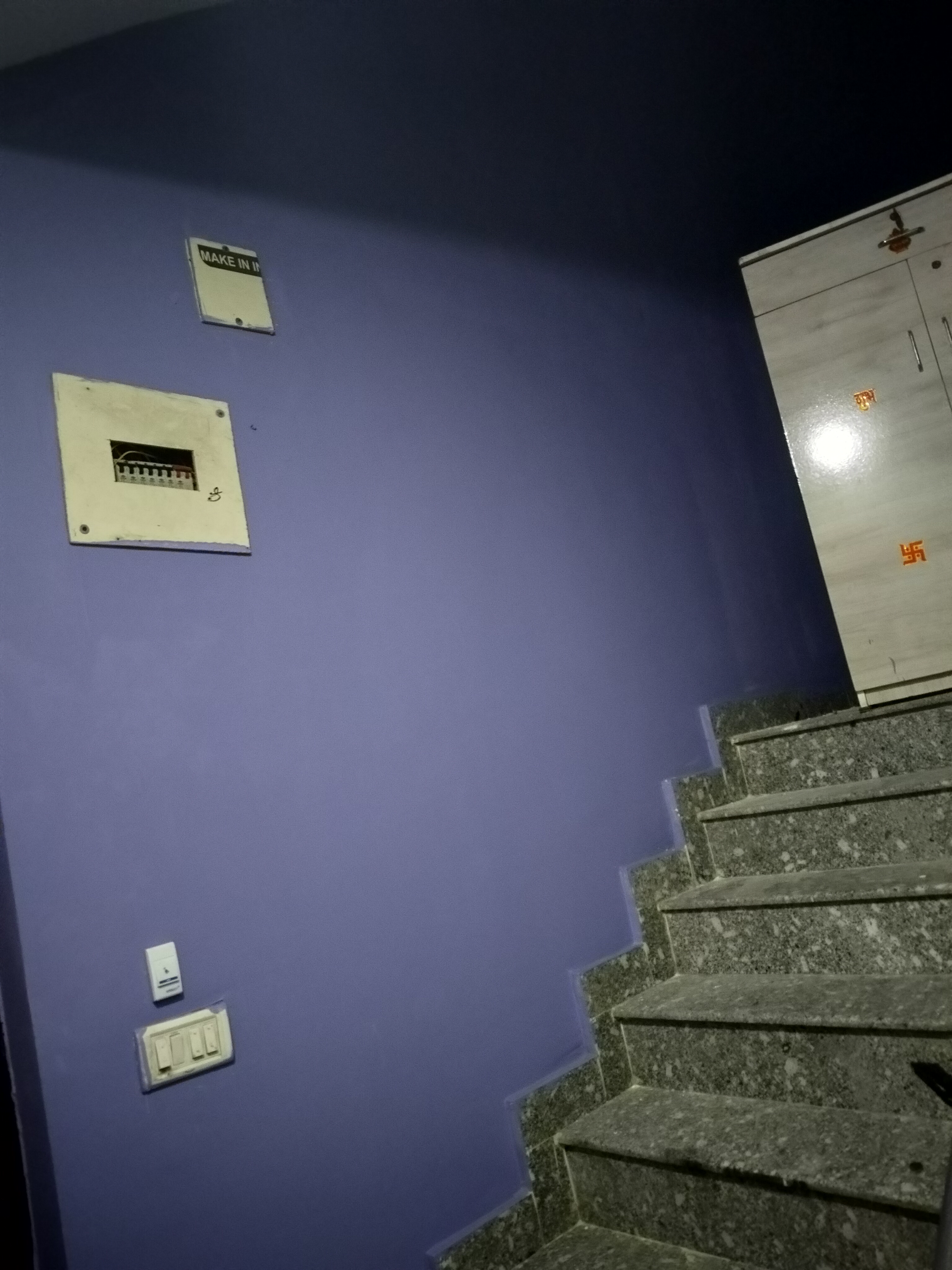 Builder Floor