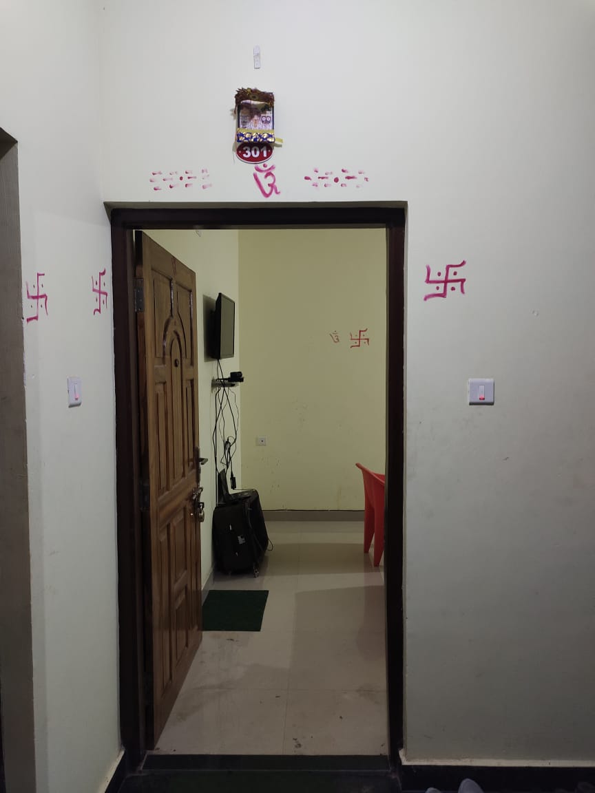 Apartment Flat