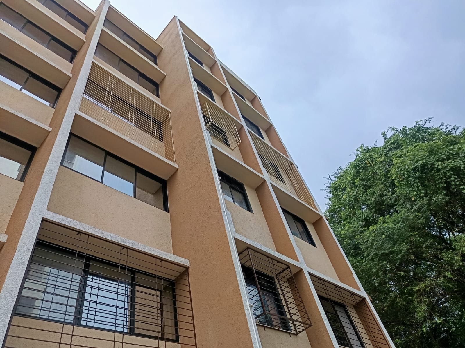 Apartment Flat