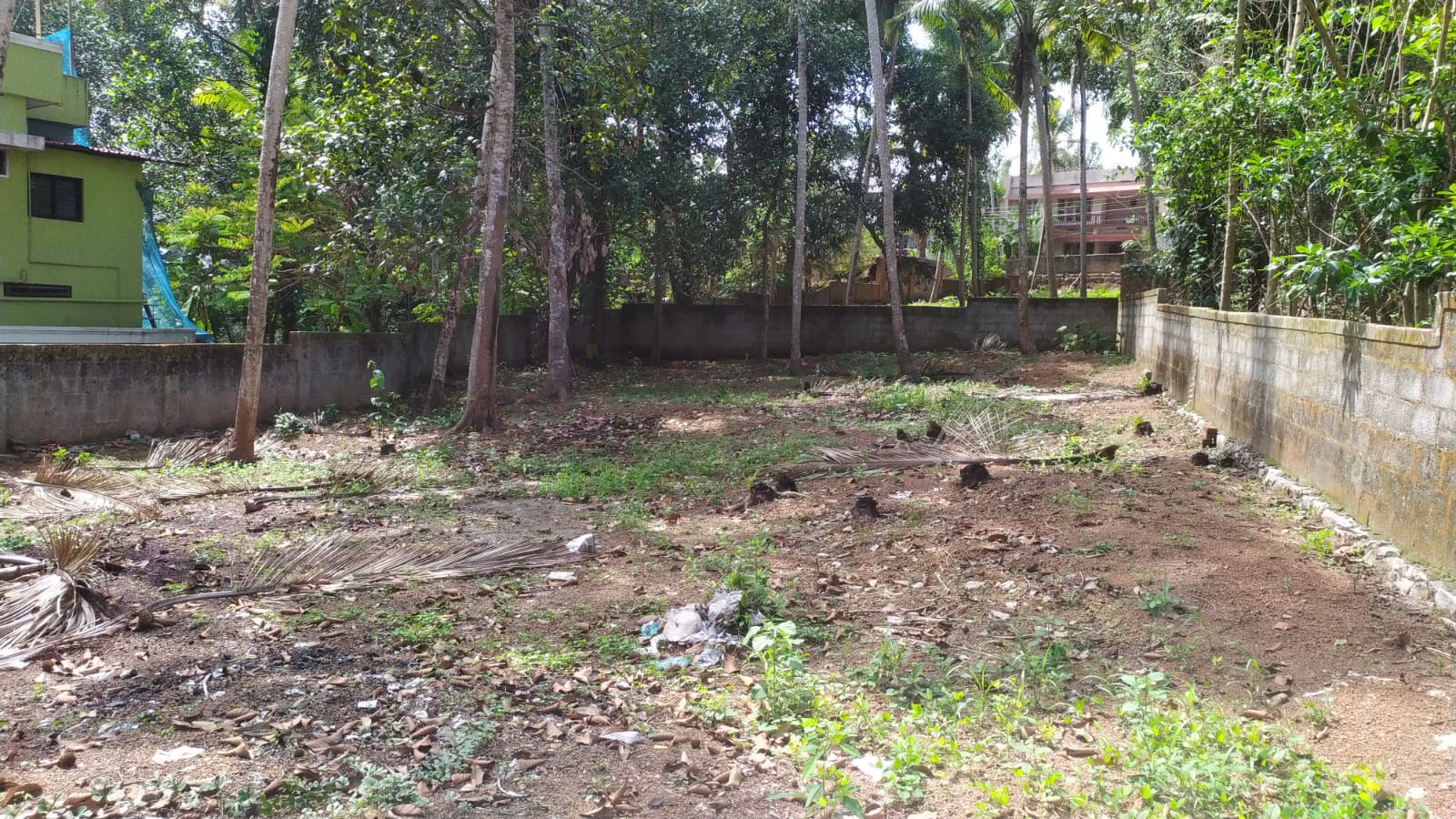 Thirumala, Thiruvananthapuram, Keralam, India