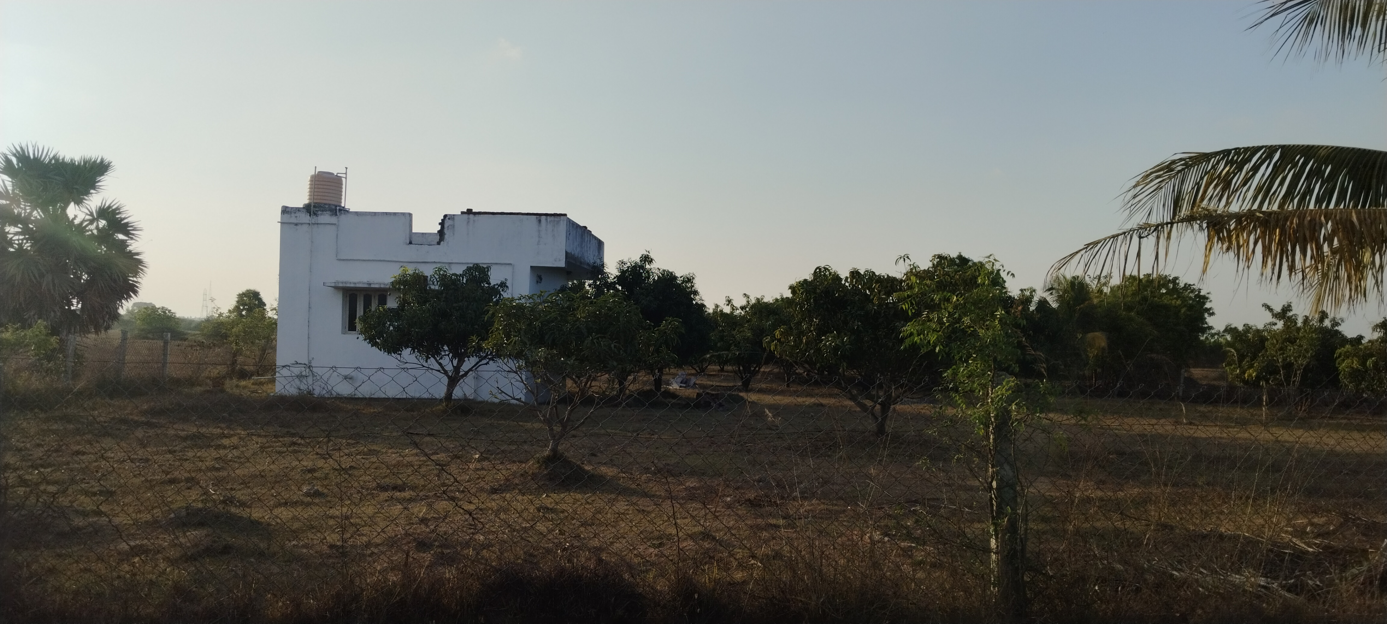 Farm House