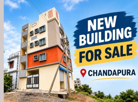 New building For Sale 