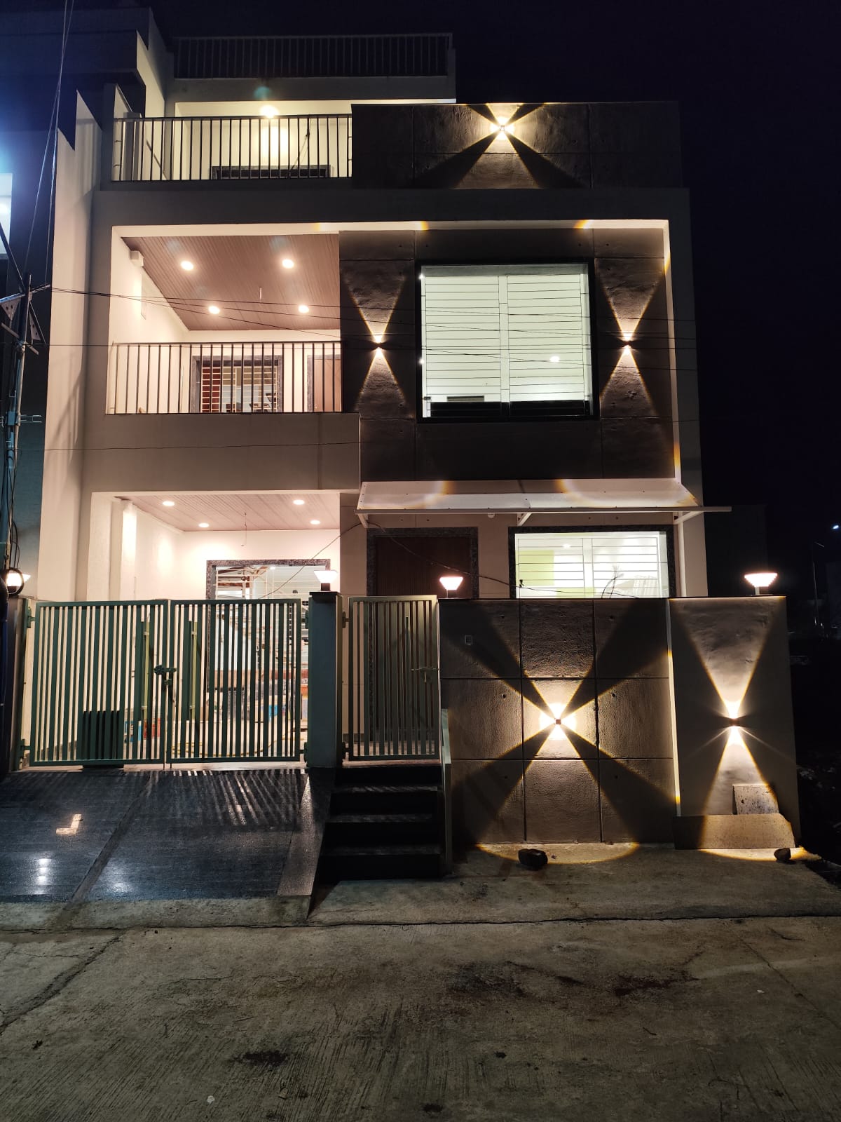 Villa/House