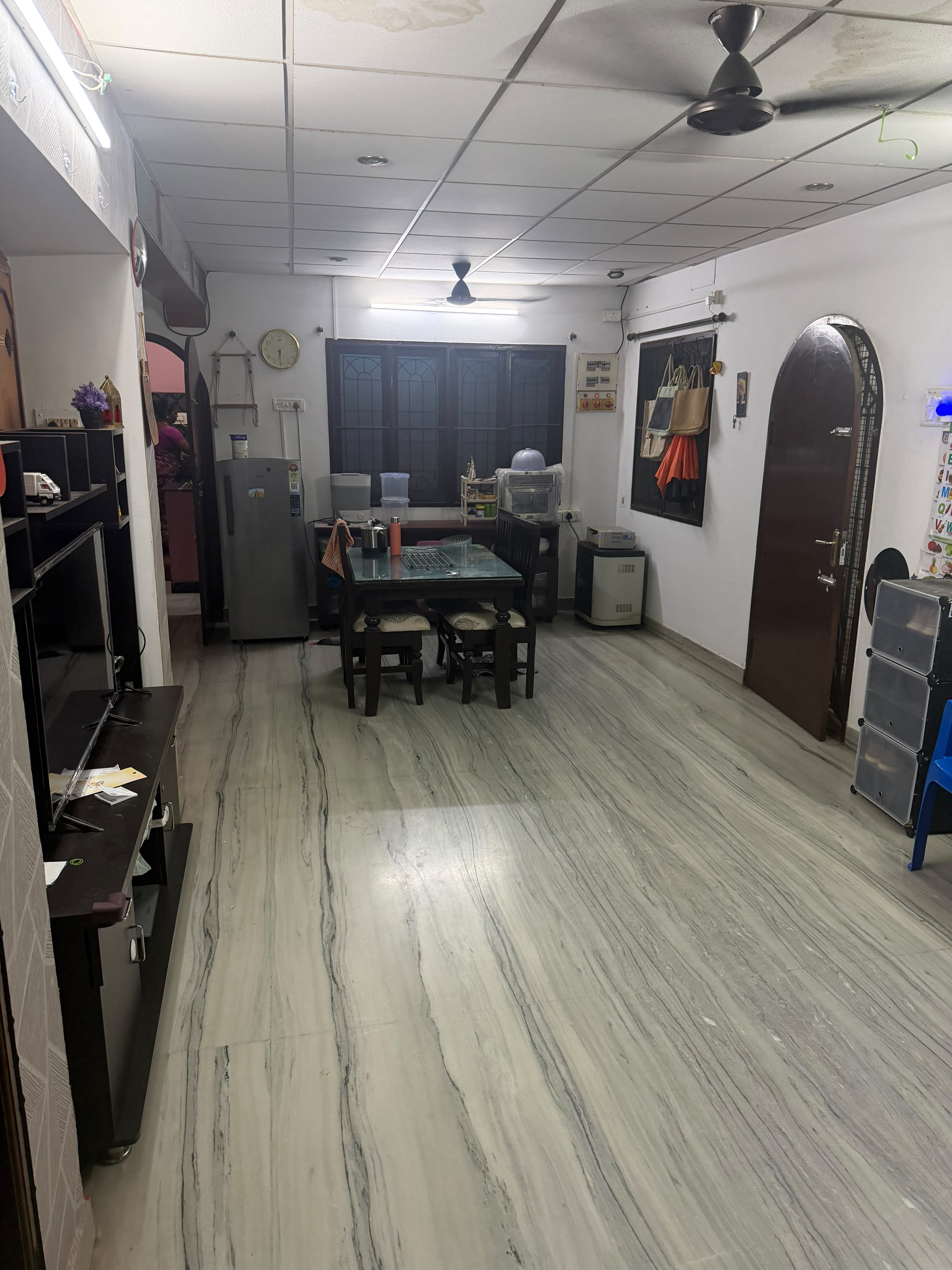 Apartment Flat