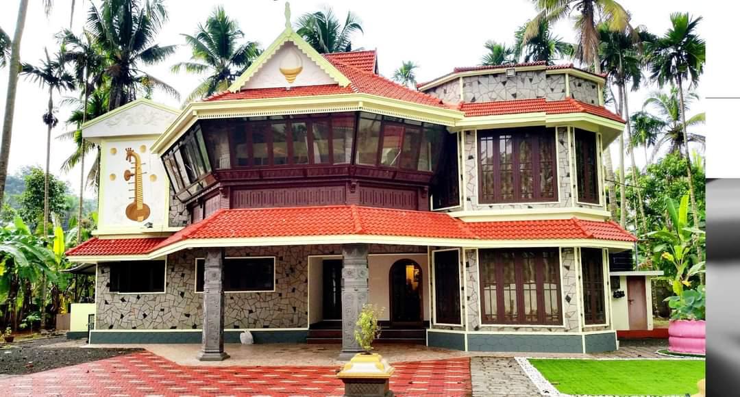 Villa/House