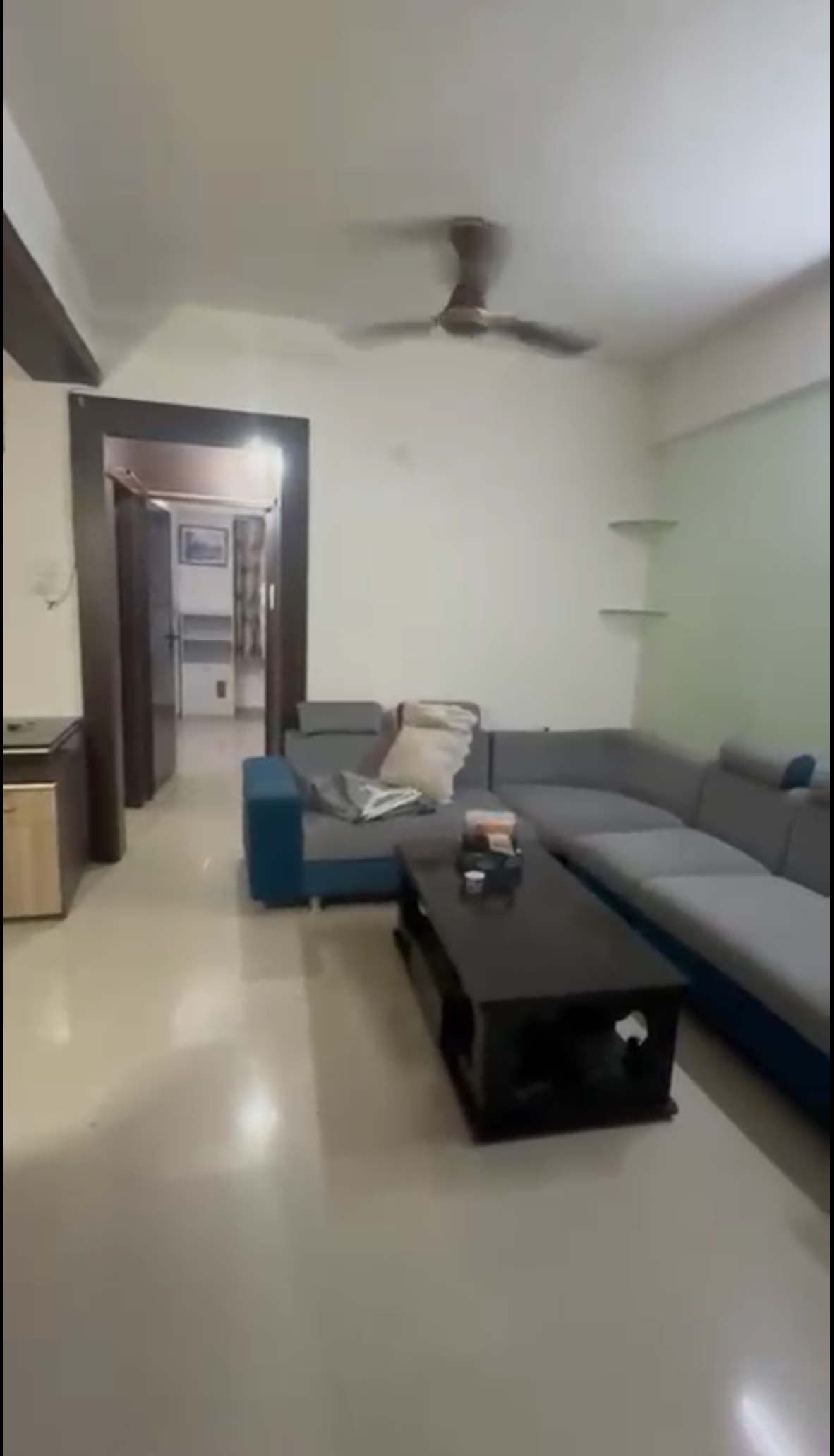 Apartment Flat