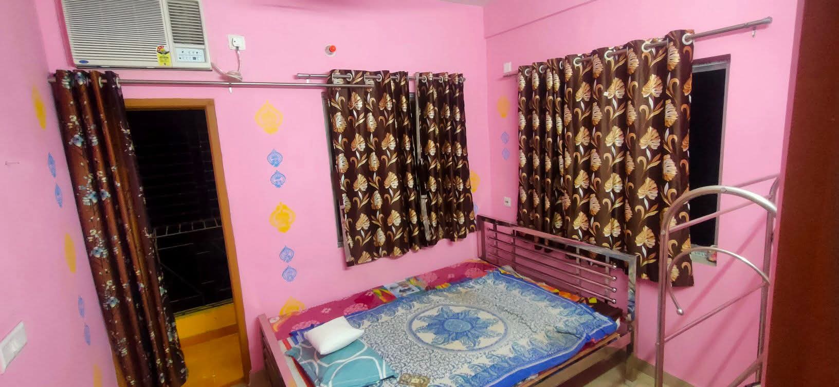 Apartment Flat
