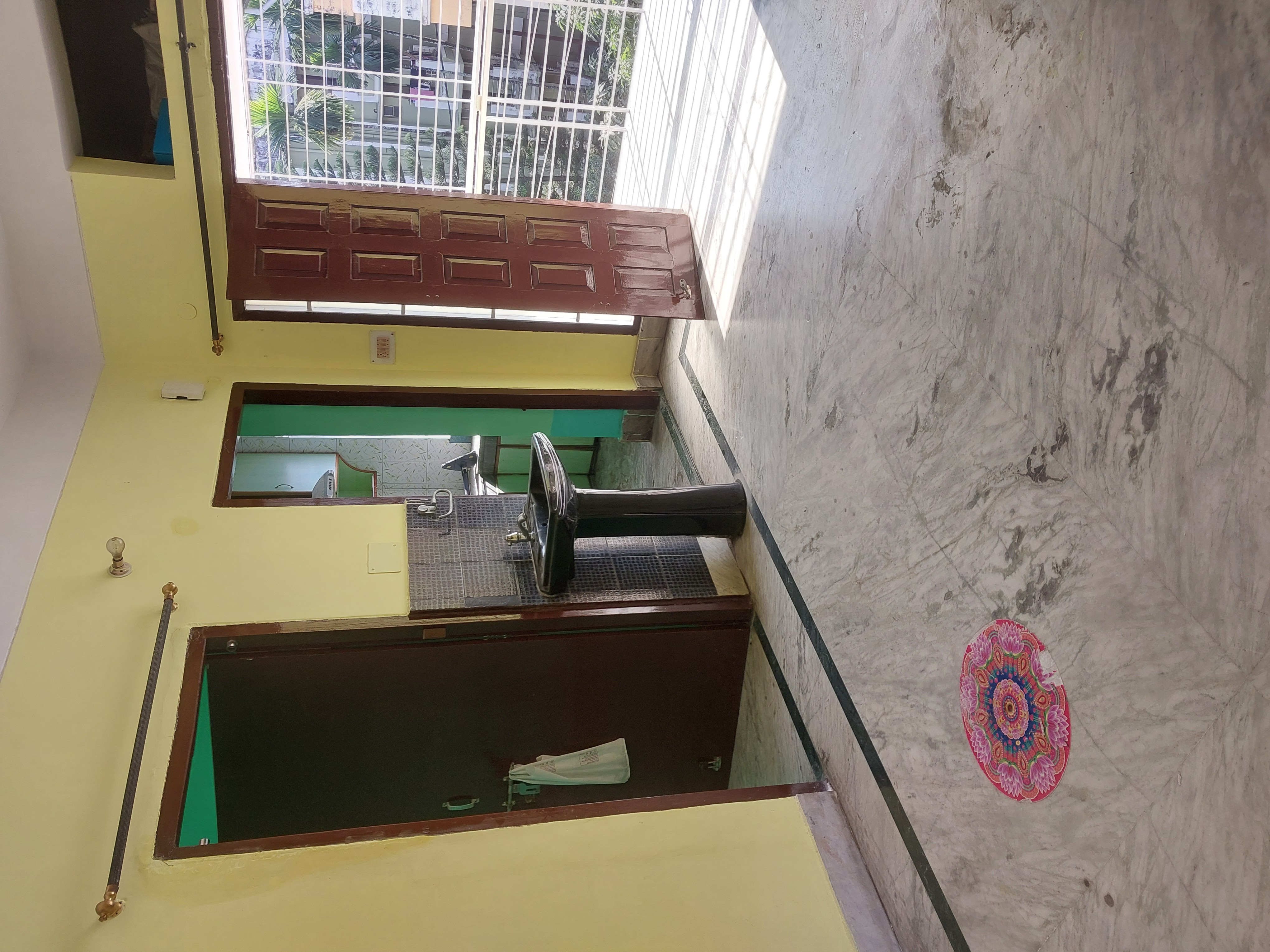 Apartment Flat
