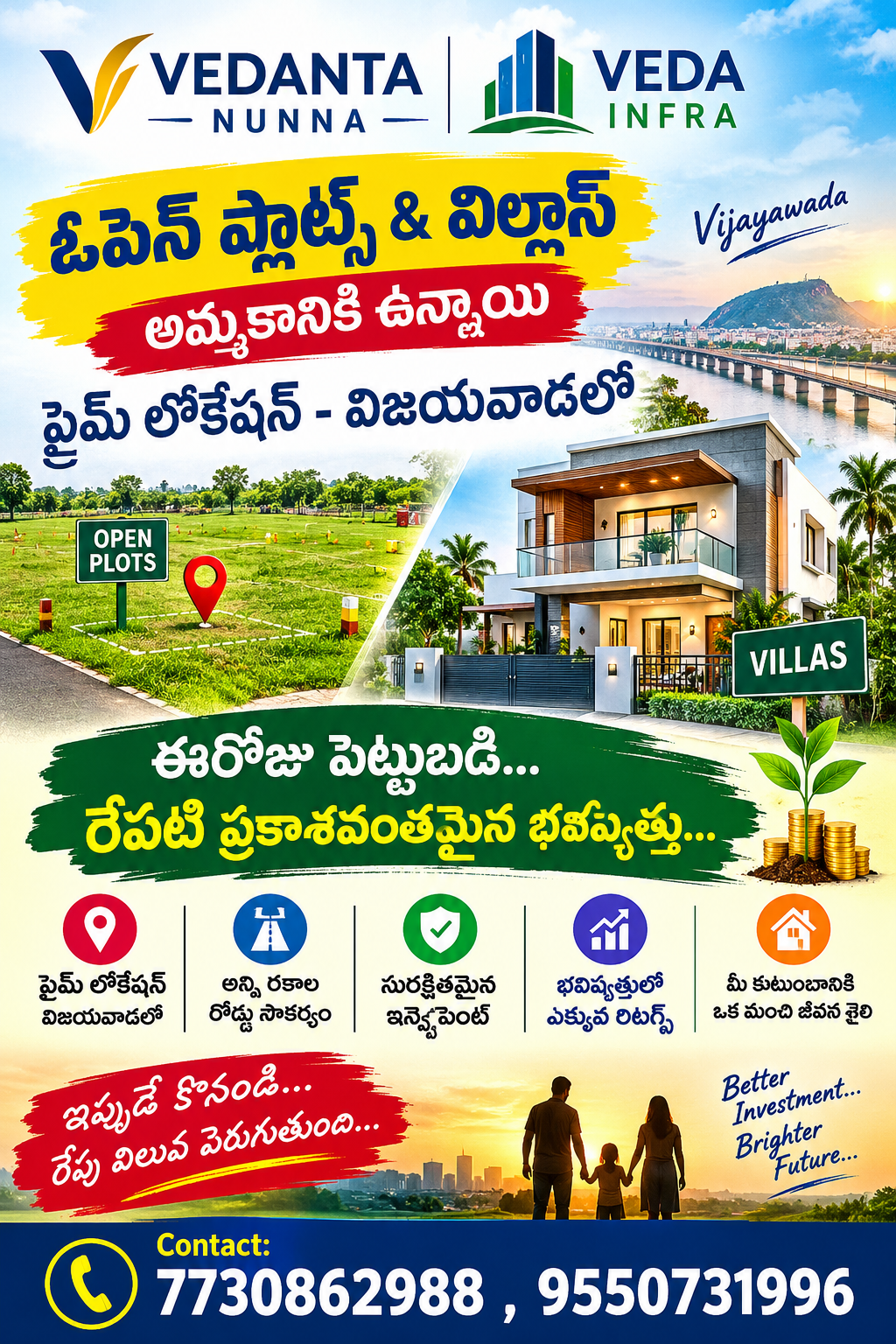 Villa/House