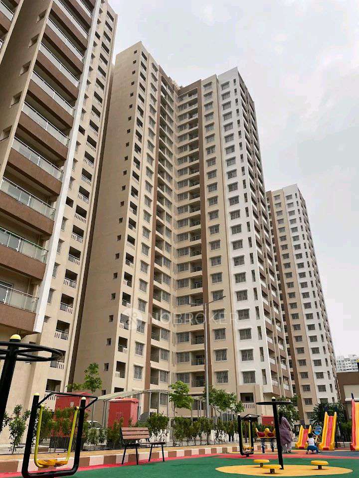 Apartment Flat