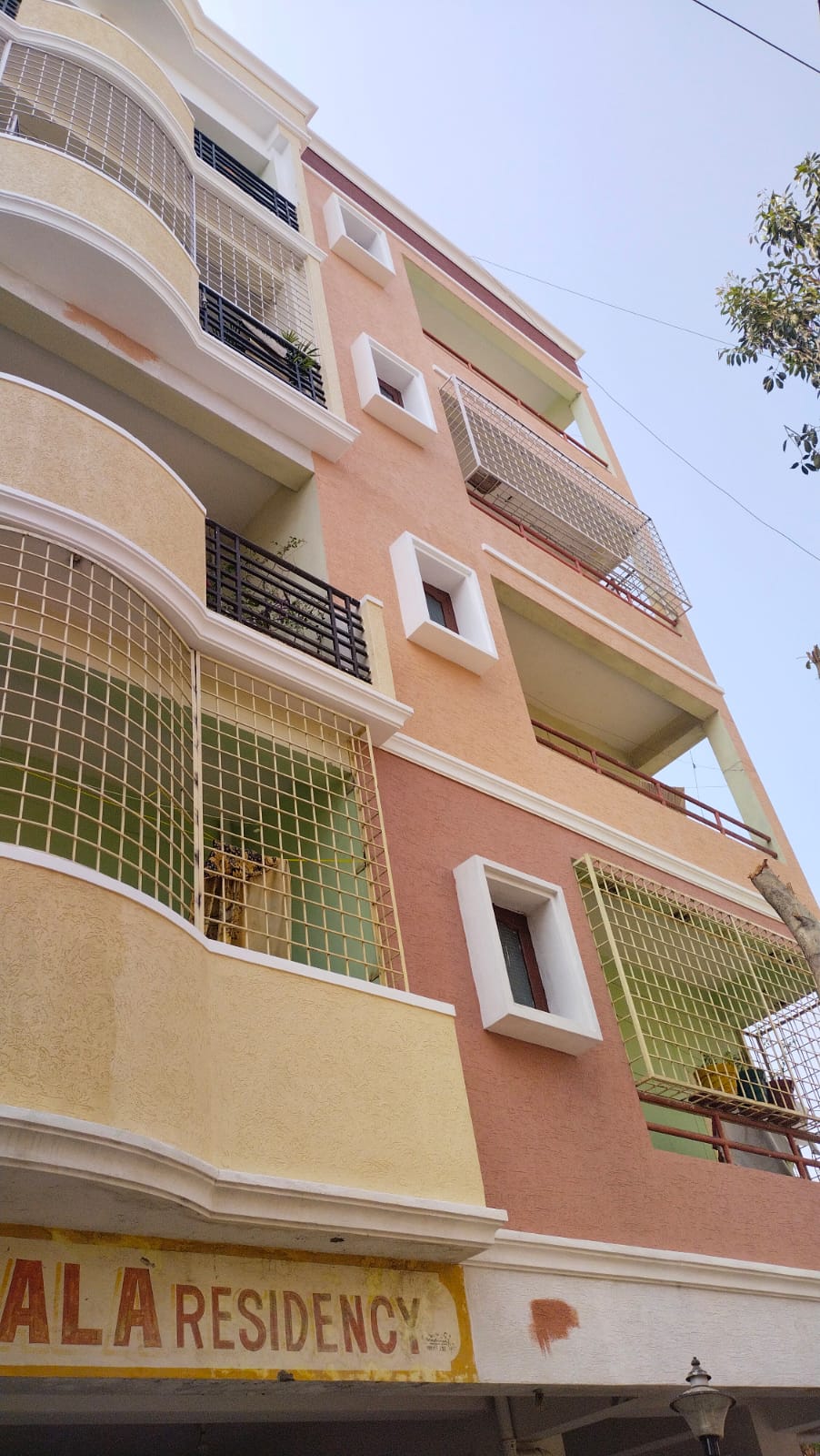 Apartment Flat