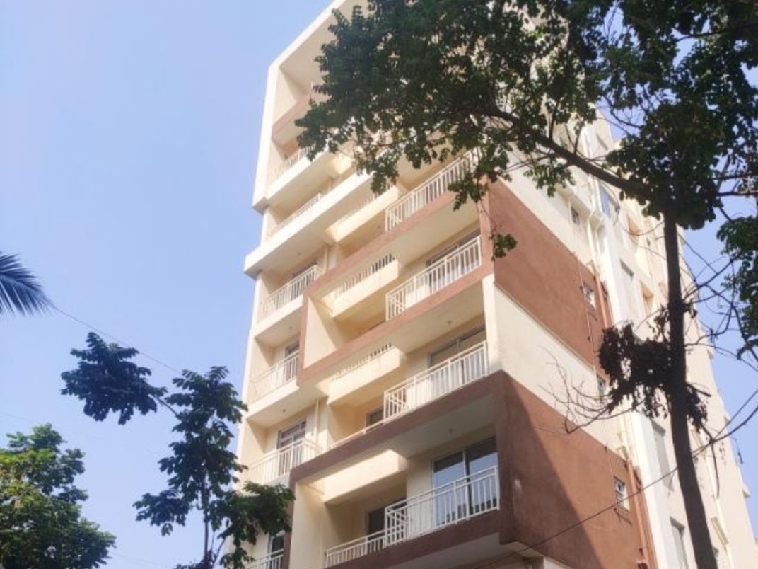 Apartment Flat