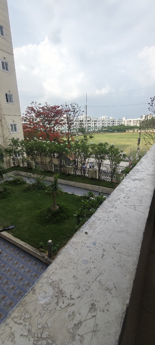 Apartment Flat