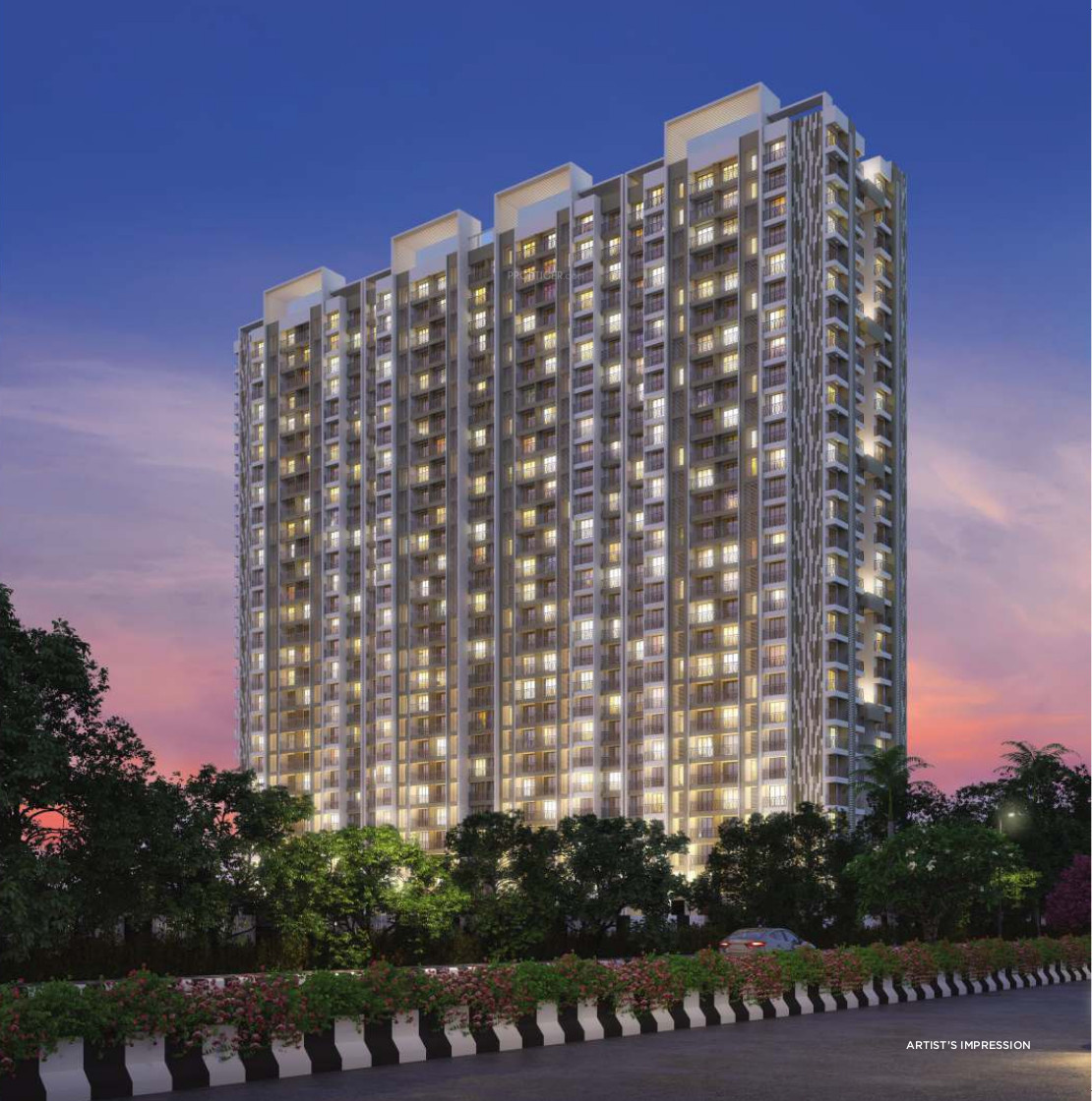 Apartment Flat