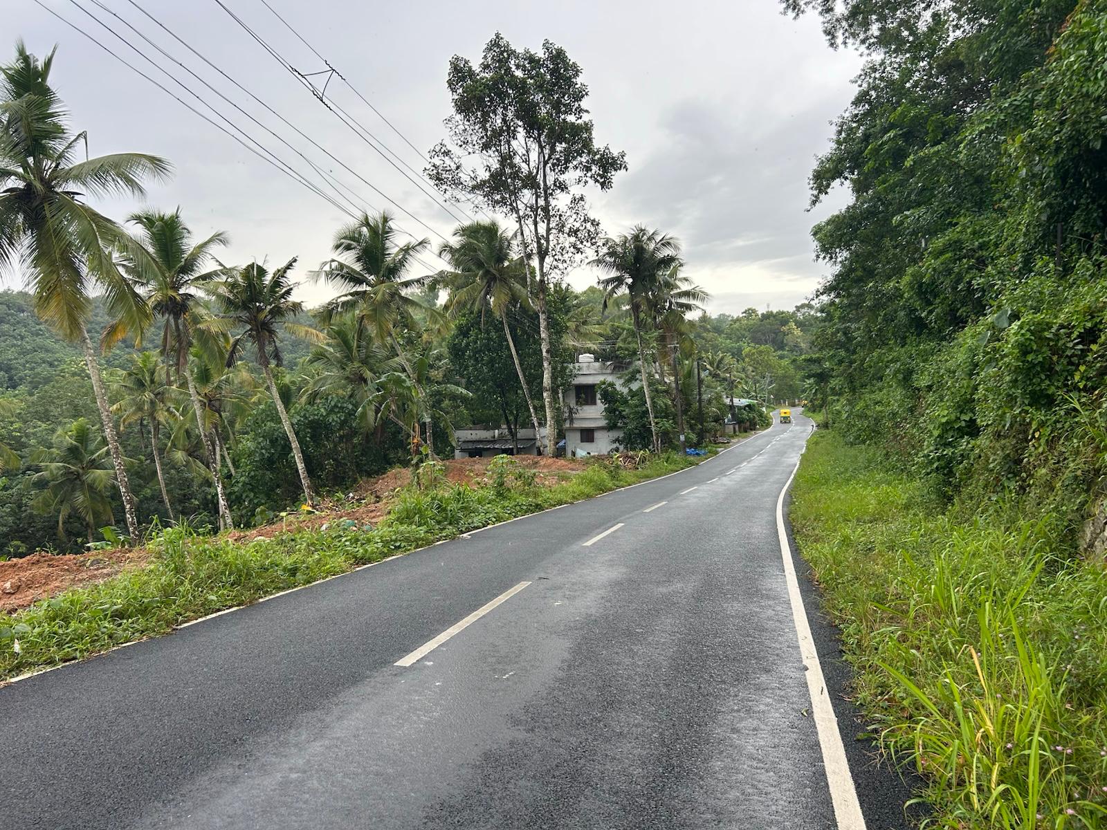 Residential Plot