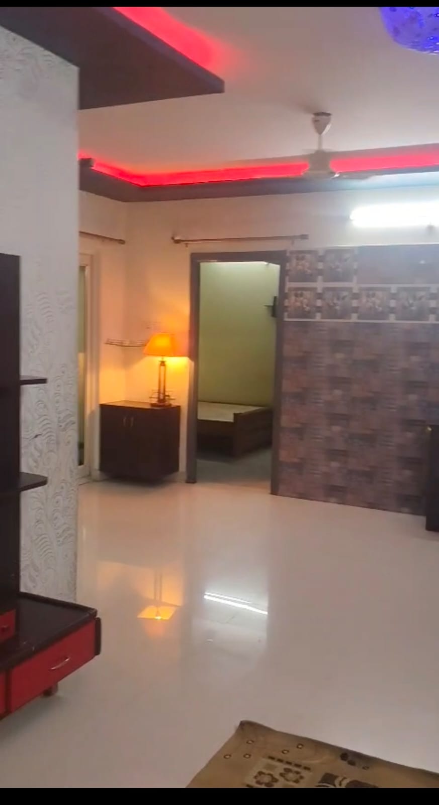 Apartment Flat